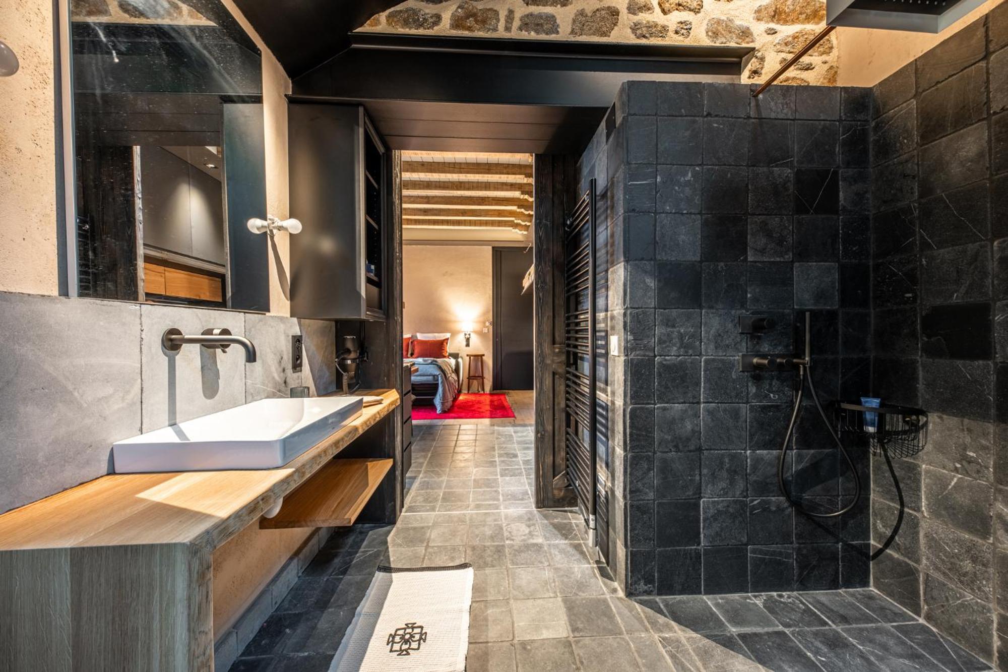 La Petite Ecurie - 5 Etoiles- Saint-Malo Apartment Bagian luar foto