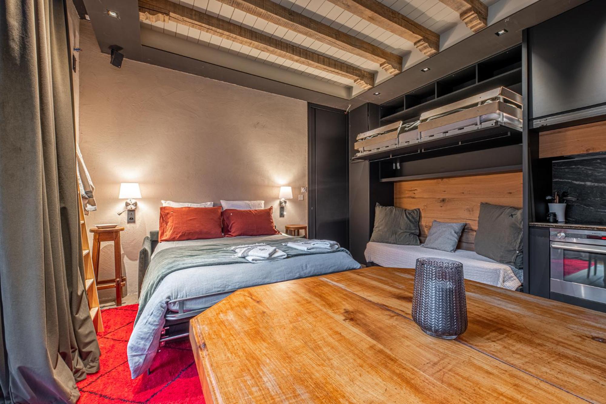 La Petite Ecurie - 5 Etoiles- Saint-Malo Apartment Bagian luar foto